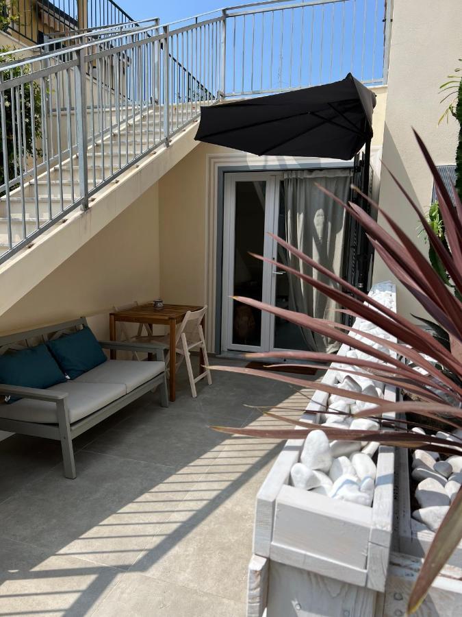 Appartement Villino Aranci Nuovo Monolocale In Centro à Levanto Extérieur photo
