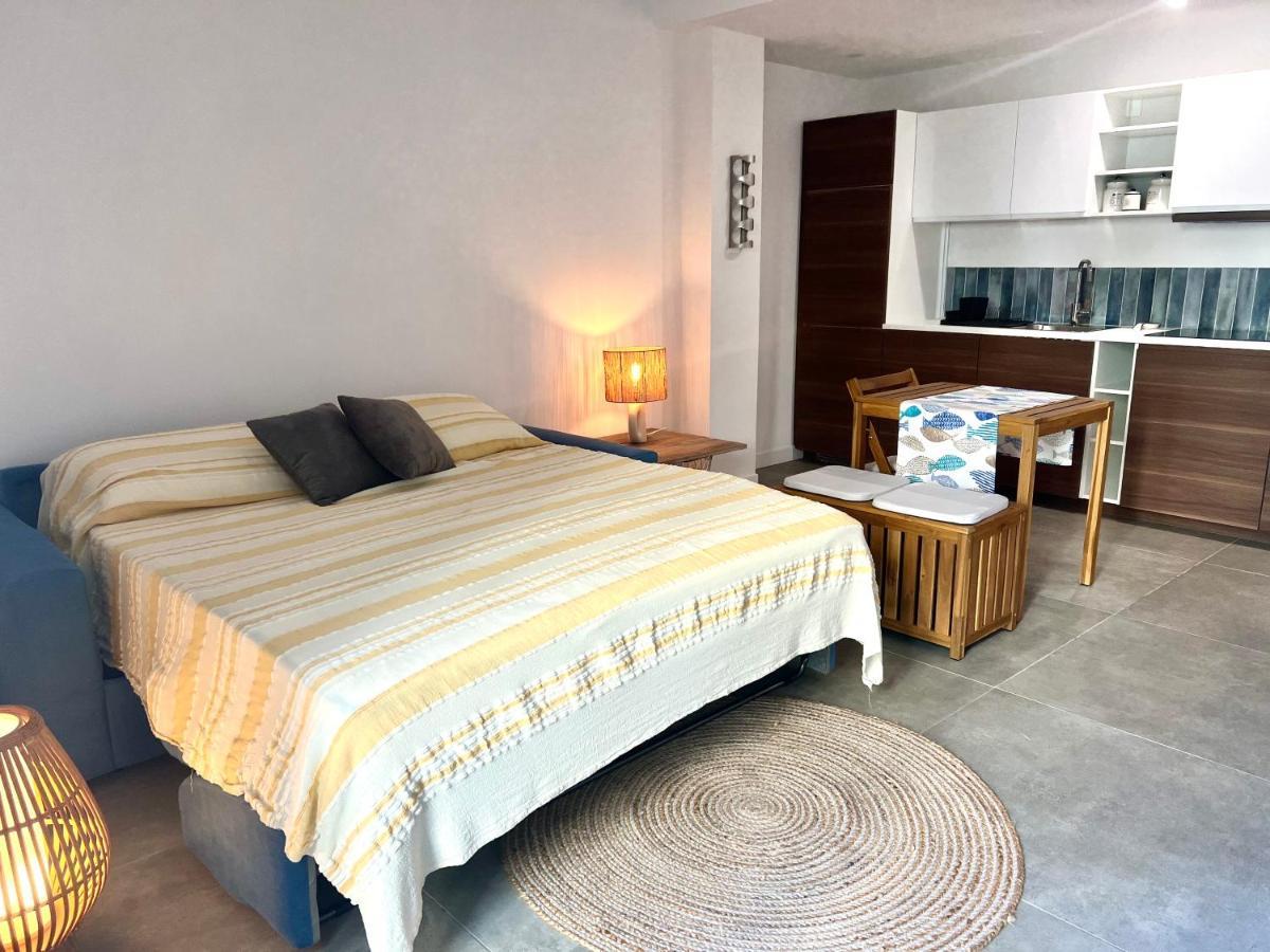 Appartement Villino Aranci Nuovo Monolocale In Centro à Levanto Extérieur photo
